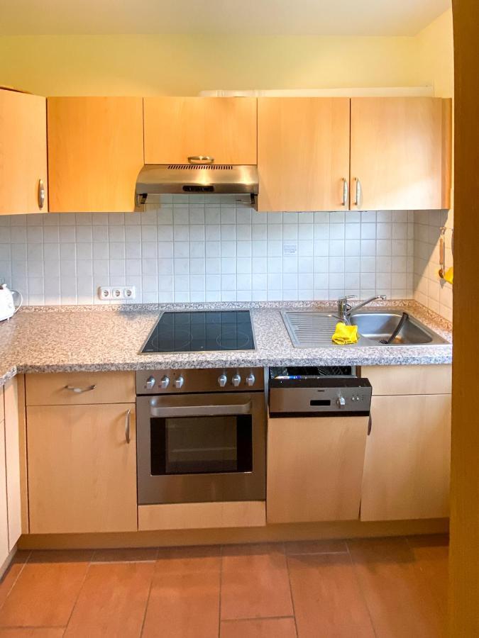 Ferienhaus "Hygge Friedrichskoog-Spitze" Eksteriør billede