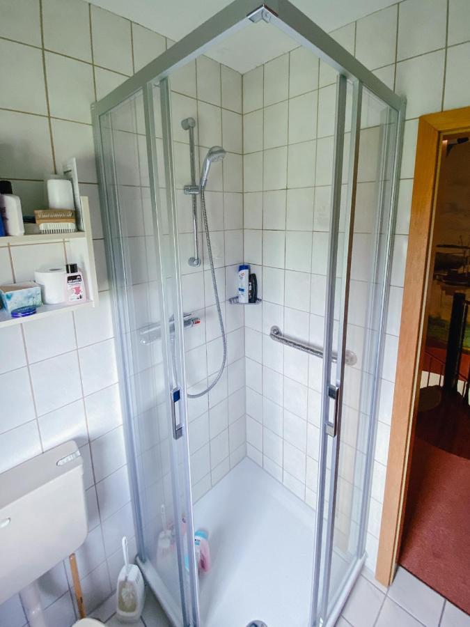 Ferienhaus "Hygge Friedrichskoog-Spitze" Eksteriør billede
